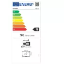 Hisense 55" 55A7GQ 4K UHD Smart QLED TV