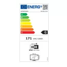 LG 86" 86UQ801C0LB 4K UHD Smart LED TV