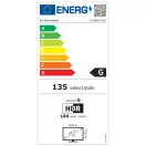 LG 75" 75UQ801C0LB 4K UHD Smart LED LCD TV