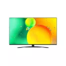 LG 65" 65NANO763QA 4K UHD Smart NanoCell LED TV