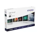Strong 43" SRT43UC4013 4K UHD LED TV
