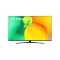 LG 55" 55NANO763QA 4K UHD Smart NanoCell LED TV