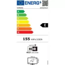 Samsung 98" QE98QN90AATXXH 4K UHD Smart Neo QLED Mini LED TV