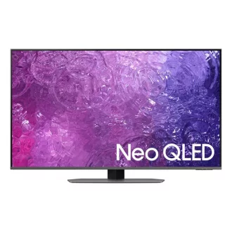   Samsung 43" QE43QN90CATXXH 4K UHD Smart Neo QLED Mini LED TV