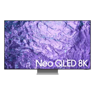   Samsung 65" QE65QN700CTXXH 8K UHD Smart Neo QLED Mini LED TV