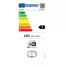 Samsung 65" QE65S95CATXXH 4K UHD Smart OLED TV