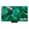 Samsung 77" QE77S95CATXXH 4K UHD Smart OLED TV