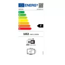 Samsung 65" QE65QN91AATXXH 4K UHD NEO Smart QLED TV