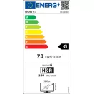Sony 50" KD50X80KAEP 4K UHD Android Smart LED TV