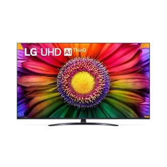 LG 65" 65UR81003LJ 4K UHD Smart LED TV