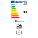 LG 75" 75QNED813RE 4K UHD QNED TV