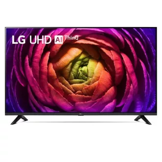 LG 43" 43UR73003LA 4K UHD Smart LED TV