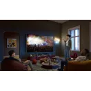 LG 55" 55QNED863RE 4K UHD QNED MiniLED TV