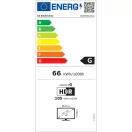 LG 48" OLED48C32LA 4K UHD OLED evo TV