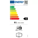 LG 55" 55UR781C0LK 4K UHD Smart LED TV