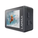 LAMAX X7.2 4K MAX Smooth stabilizátoros akciókamera