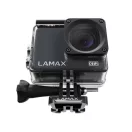 LAMAX X7.2 4K MAX Smooth stabilizátoros akciókamera