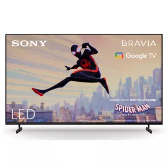 Sony 85" KD85X80LAEP 4K UHD Smart LED TV