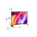 Hisense 40" 40A4K Full HD Smart LED TV