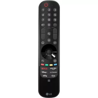 LG MR23GN Magic Remote távirányító