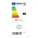 Sharp 32" 32FG2EA HD Android Smart LED TV
