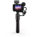 GoPro HERO12 Creator Edition fekete akciókamera