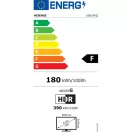 Hisense 100" 100U7KQ 4K UHD Smart Mini-LED ULED TV