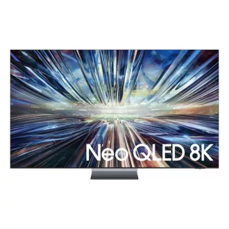   Samsung 85" QE85QN900DTXXH 8K UHD Smart Neo QLED Mini LED TV