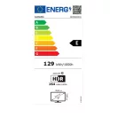 Samsung 85" QE85Q60DAUXXH 4K UHD Smart QLED TV