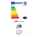 Samsung 65" QE65QN800DTXXH 8K UHD Smart Neo QLED Mini LED TV