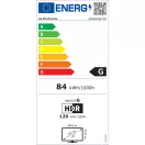LG 55" 55NANO82T3B 4K UHD HDR Smart NanoCell TV