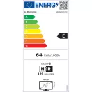 LG 55" 55QNED85T3C 4K UHD HDR Smart QNED TV