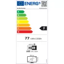 LG 55" OLED55G43LS 4K UHD Smart OLED evo TV