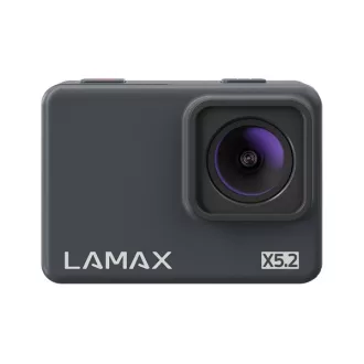 LAMAX X5.2 4K 30fps Wi-Fi akciókamera