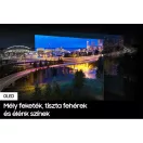 Samsung 77" QE77S90DAEXXH 4K UHD Smart OLED TV