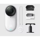 Insta360 GO 3S 128GB fehér sportkamera