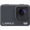 LAMAX X3.2 fekete sportkamera