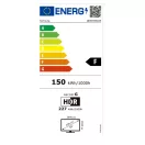 Samsung 83" QE83S90DAEXXH 4K UHD AI Smart OLED TV