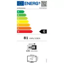 LG 55" 55UR78GC0LK 4K UHD Smart LED TV