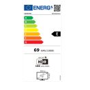 Samsung 65" QE65Q60DAUXXH 4K UHD Smart QLED TV (Újracsomagolt)