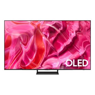   Samsung 65" QE65S90CATXXH 4K UHD Smart OLED TV (Újracsomagolt)