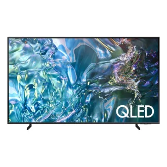   Samsung 85" QE85Q60DAUXXH 4K UHD Smart QLED TV (Újracsomagolt)