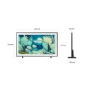Samsung 43" QE43LS03FAUXXH 4K UHD Smart Lifestyle TV