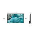 Samsung 50" QE50Q7FAAUXXH 4K UHD Smart QLED TV
