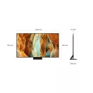 Samsung 55" QE55QN70FAUXXH 4K UHD Smart Neo QLED Mini LED TV