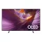 Samsung 55" QE55S85FAUXXH 4K UHD Smart OLED TV