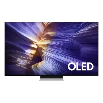 Samsung 55" QE55S90FAEXXH 4K UHD Smart OLED TV
