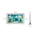 Samsung 65" QE65LS03FAUXXH 4K UHD Smart Lifestyle TV