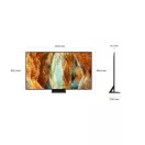Samsung 65" QE65QN70FAUXXH 4K UHD Smart Neo QLED Mini LED TV