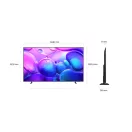 Samsung 75" QE75Q6FAAUXXH 4K UHD Smart QLED TV